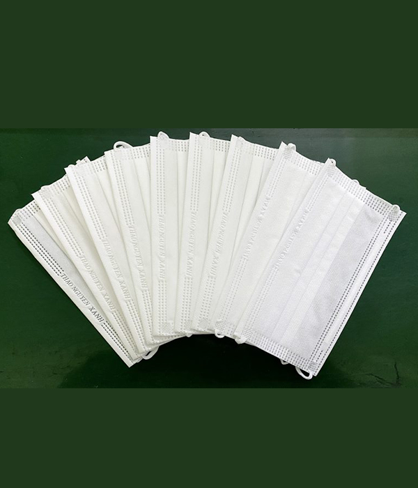 Khẩu trang y tế người lớn